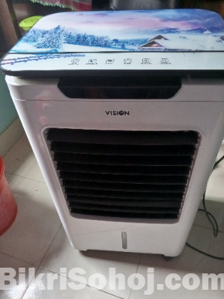 Air cooler